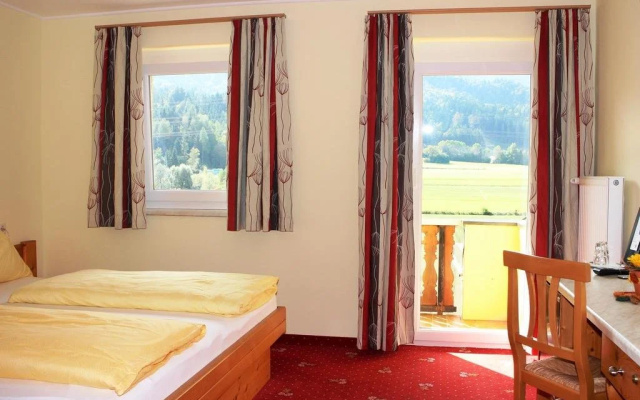 Gasthof Pension Post
