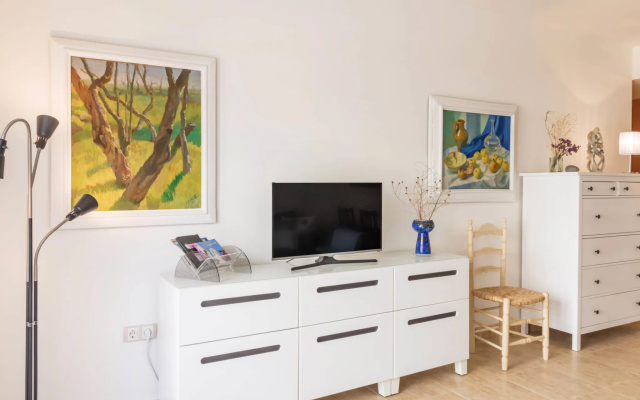 Apartamento Parque Central