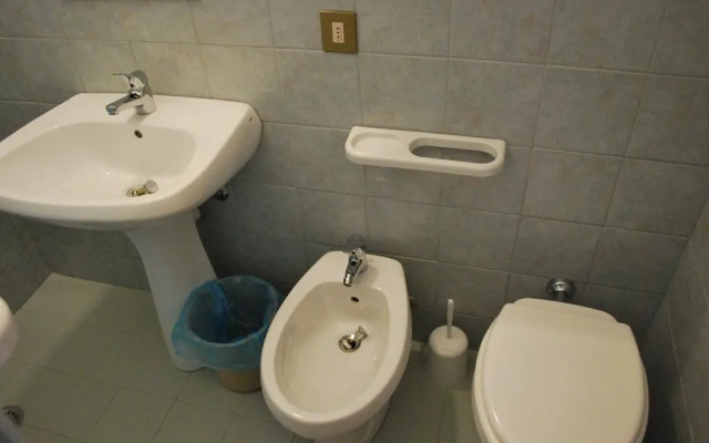 Hotel Giardino delle Palme