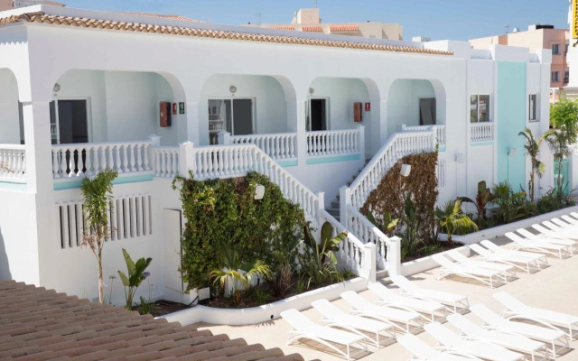 Endlss Beach & Disco Hotel Ibiza Adults Only
