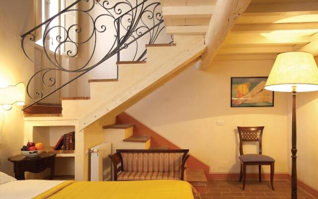 Country House La Locanda del Borgo
