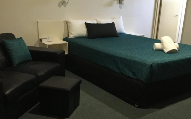 Wondai Colonial Motel