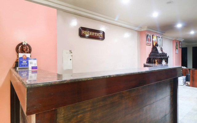 Super Hotel O Archana Inn