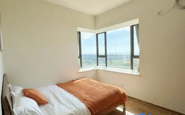 Shanyuhai Homestay (Longlou Diamond Avenue)