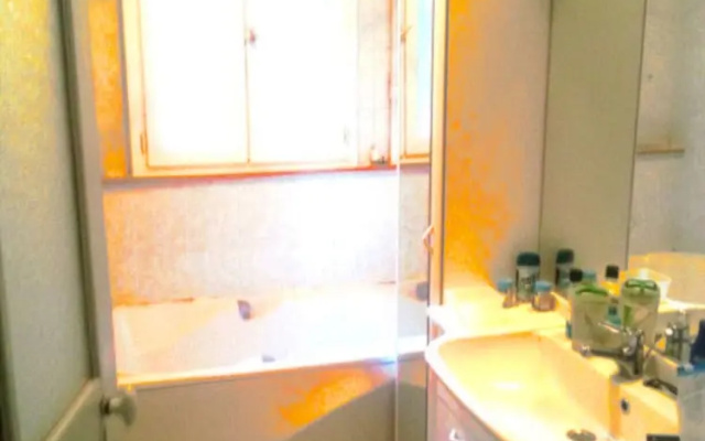 Appartement Paris Expo