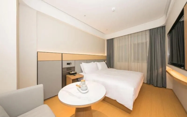 Ji Hotel Beijing South Railway Station