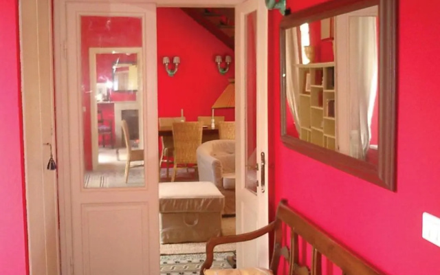 Villa Casa Rosa