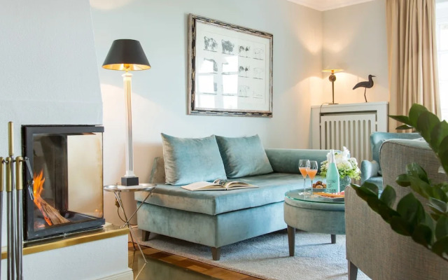 Hotel Watthof