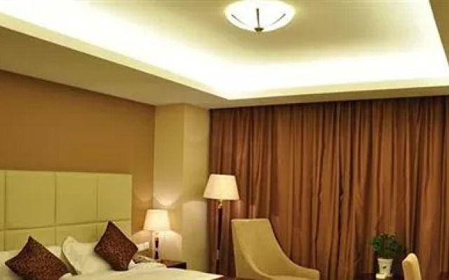 Seventh Fairy International Hotel