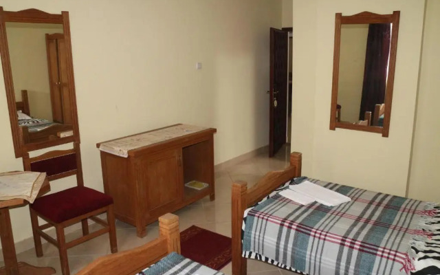 Motel Dobre Nade