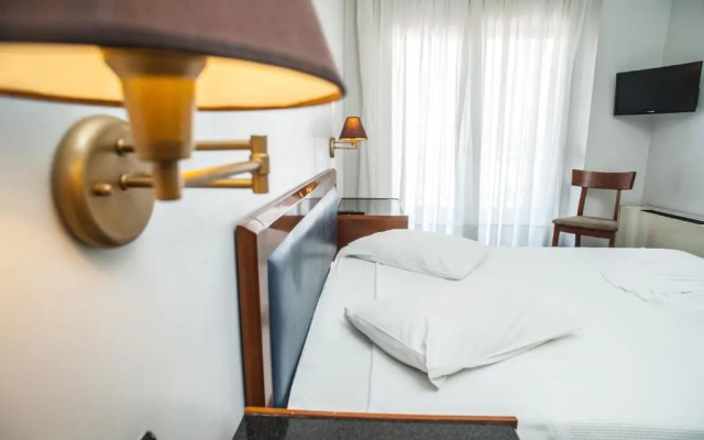 Hotel Aigli
