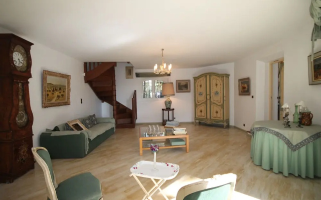 Villa Julia