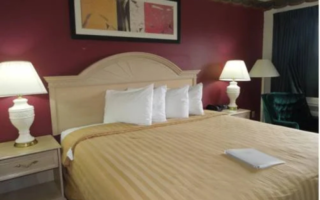Travelodge Fremont