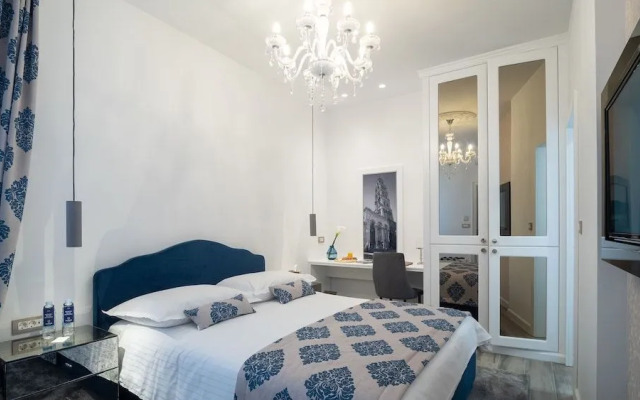 Elixir Luxury Rooms - in the old town