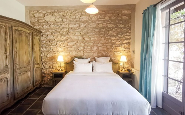 Hôtel Sous les Figuiers