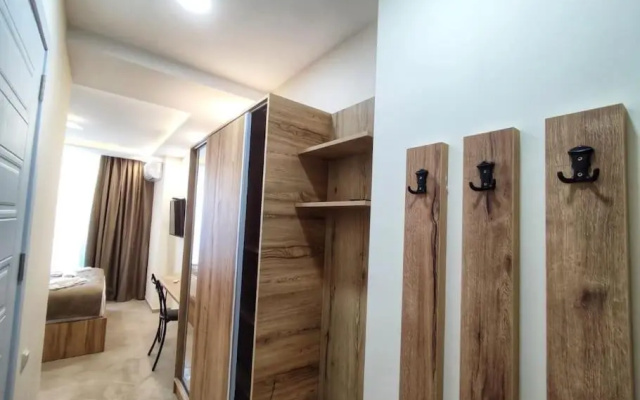 Leo Group Luxury Apartment 13-272A Sunrise Batumi