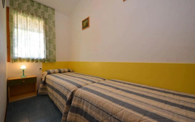 Residence Villaggio Danubio, Bibione