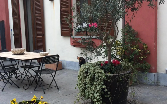 La Corte di Saronno