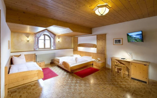 Landgasthof Post-Ledererwirt