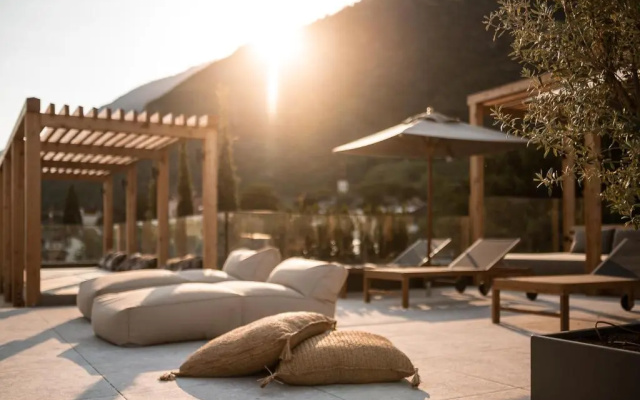 Spa & Family Resort Sonnenhof