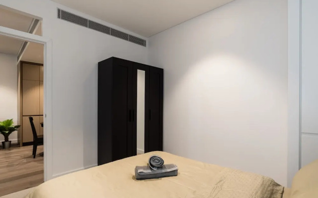 Apartment Darling Harbour - Nicole Walk
