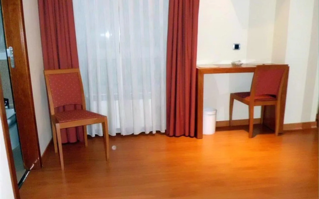 Hotel Vila do Alba
