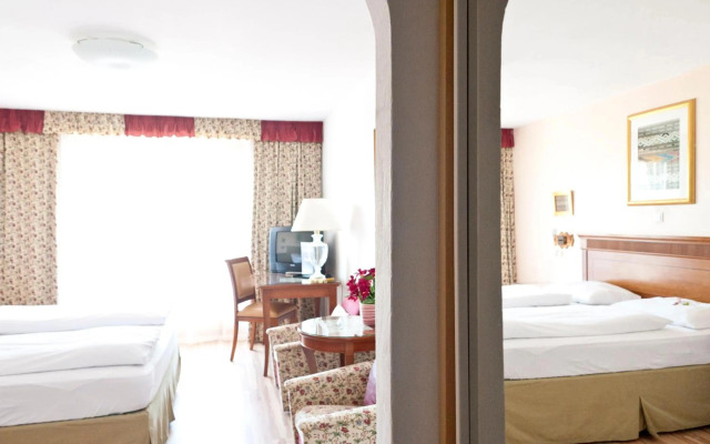 Hotel Alpenkrone