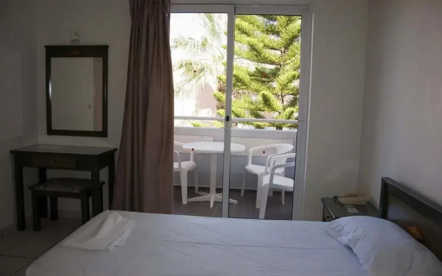 Mediterranea Apartments