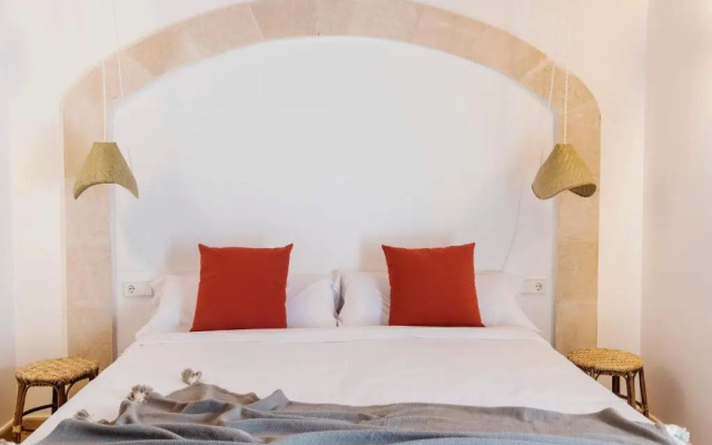 Curolla Petit Hotel