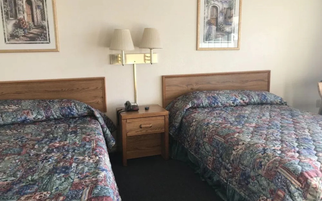 Country Inn Motel