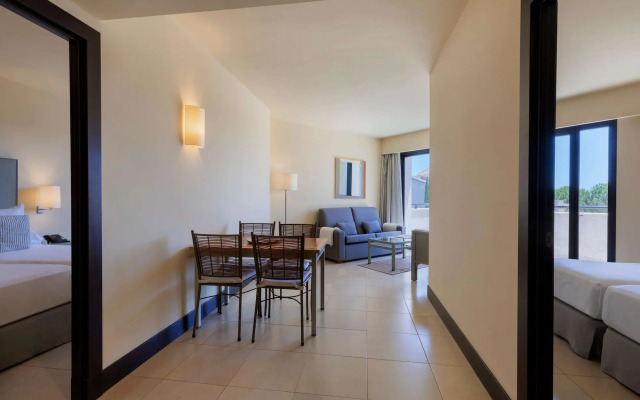 Precise Resort El Rompido - The Club