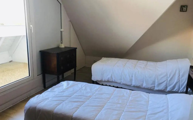 Appartement Arcachon, 5 pièces, 10 personnes - FR-1-433-28