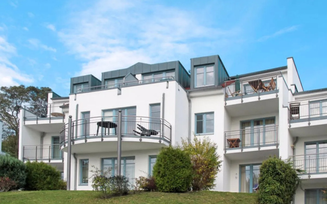 Villa  Zinnowitz 23744