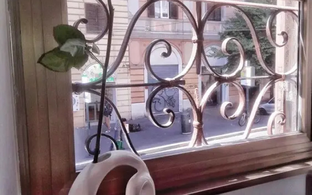 Tesoro Guesthouse