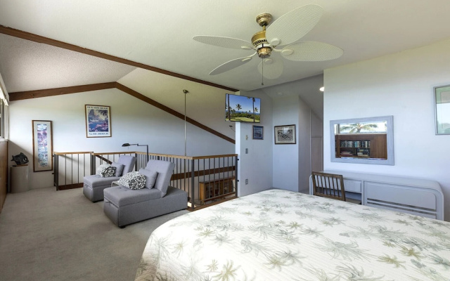 Country Club Villas #331