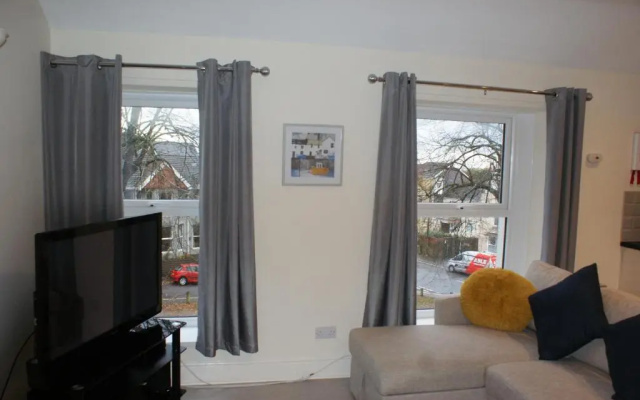 Coastal City Rooms - Uplands