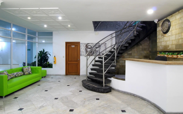 Hotel Abi Inn By GEH Suites