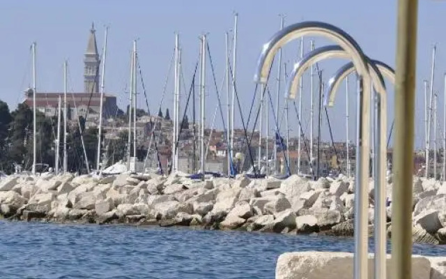 Alessia Apartments