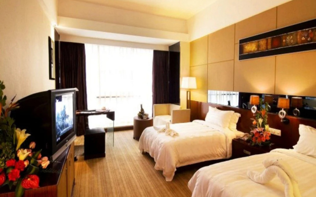 Hainan Wanlilong Business Hotel