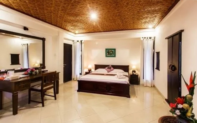 Kutuh Tirta Arum Residence