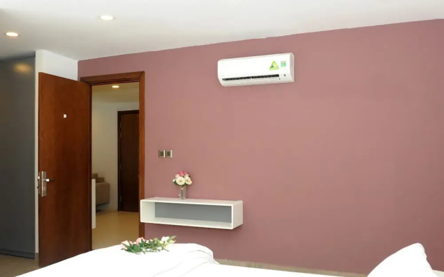 MPC Villa in Thao Dien
