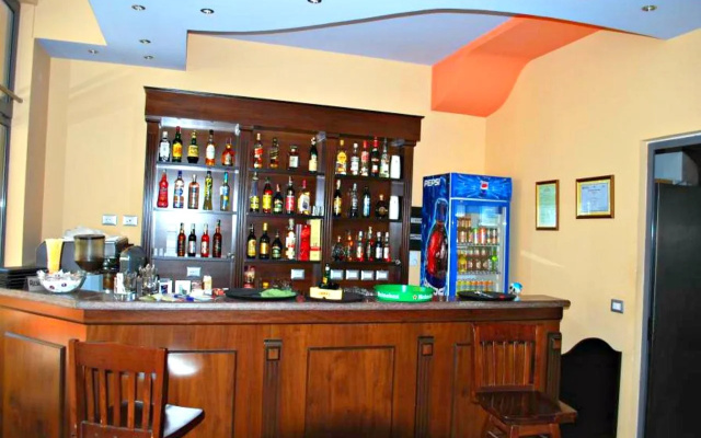 Hotel Athina