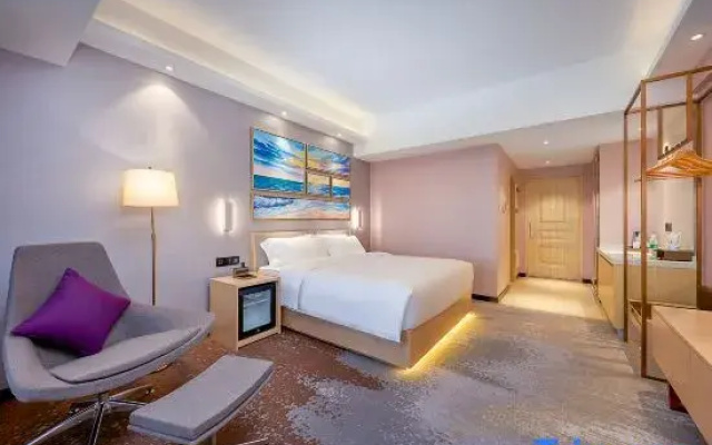 Pull Win Hotel S