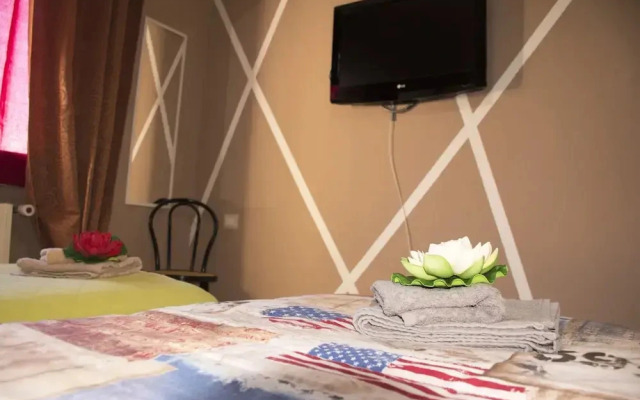 La Casa Di Pavida