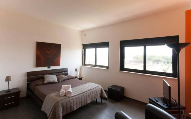 Della Piana Residence
