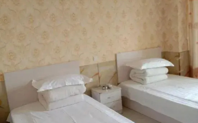 Cangzhou Integrity Business Renting House