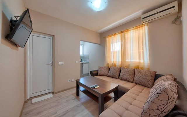 XXL Apartments