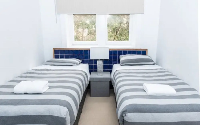 Bondi Beach Gorgeous Apartment H323