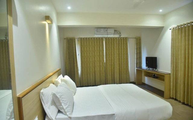 Sagar Sawali Grand