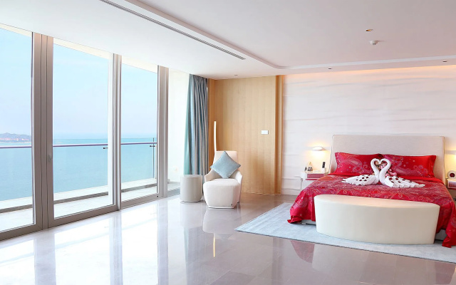 The Mangrove Sanya